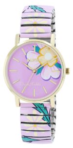 Raptor Damenarmbanduhr "Frida Kahlo Edition" mit Zugband - Image 125