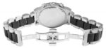 Raptor Limited Herrenchronograph "Brios" aus Edelstahl und Holz - Image 3