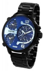 RAPTOR LIMITED Herrenuhr "Maximus" mit Edelstahlarmband - Image 7
