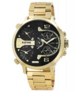 RAPTOR LIMITED Herrenuhr "Maximus" mit Edelstahlarmband - Image 14