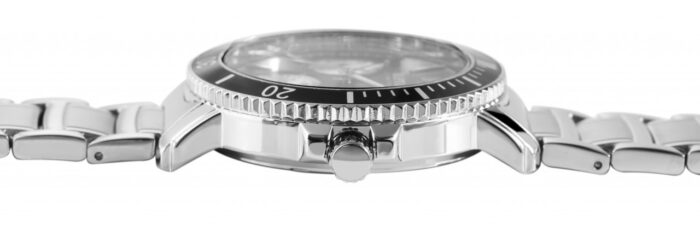 Raptor Limited Herrenuhr "Lukmann" mit Edelstahlarmband - Image 2