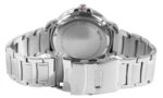 Raptor Limited Herrenuhr "Lukmann" mit Edelstahlarmband - Image 7