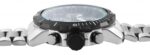 Raptor Limited Chronograph "Kifah", Edelstahlarmband - Image 2