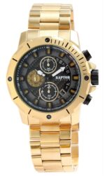 Raptor Limited Chronograph "Kifah", Edelstahlarmband - Image 13