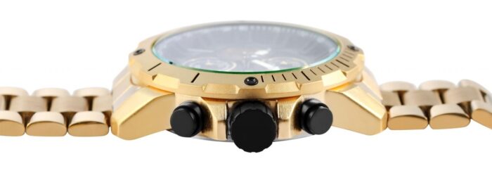 Raptor Limited Chronograph "Kifah", Edelstahlarmband - Image 14