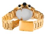 Raptor Limited Chronograph "Kifah", Edelstahlarmband - Image 15