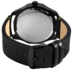 Raptor Herrenuhr "Charley" mit Echtlederarmband, Datumsanzeige - Image 7