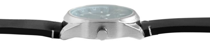 Raptor Herrenuhr "Charley" mit Echtlederarmband, Datumsanzeige - Image 14