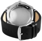 Raptor Herrenuhr "Charley" mit Echtlederarmband, Datumsanzeige - Image 15