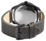 Raptor Herrenuhr "Charley" mit Echtlederarmband, Datumsanzeige - Image 23