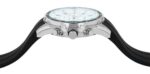 Raptor Limited Herren Multifunktionsuhr mit Silikonarmband - Image 2
