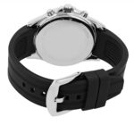 Raptor Limited Herren Multifunktionsuhr mit Silikonarmband - Image 3