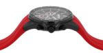 Raptor Limited Herren Multifunktionsuhr mit Silikonarmband - Image 6