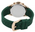 Raptor Limited Herren Multifunktionsuhr mit Silikonarmband - Image 11