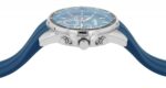 Raptor Limited Herren Multifunktionsuhr mit Silikonarmband - Image 14