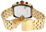 Raptor Limited Herrenuhr "Louis" mit Edelstahlarmband, Chronograph - Image 3
