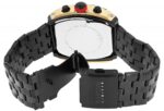 Raptor Limited Herrenuhr "Louis" mit Edelstahlarmband, Chronograph - Image 6