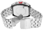 Raptor Limited Herrenuhr "Louis" mit Edelstahlarmband, Chronograph - Image 10