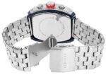 Raptor Limited Herrenuhr "Louis" mit Edelstahlarmband, Chronograph - Image 13
