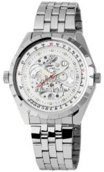 Classique Mechanische Herrenuhr