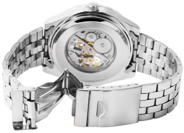 Classique Mechanische Herrenuhr - Image 3