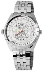 Classique Mechanische Herrenuhr - Image 4
