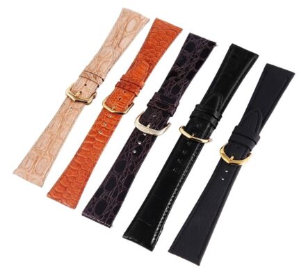 Basic Echtleder Armband in , , , 20 mm