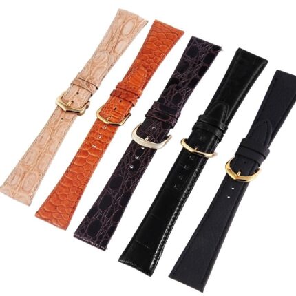 Basic Echtleder Armband in , , , 20 mm