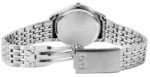 Q&Q Superior Herrenarmbanduhr, Edelstahl, Saphirglas, 5 bar - Image 3