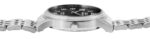 Q&Q Superior Damenarmbanduhr, Edelstahl, Saphirglas, 5 bar - Image 2