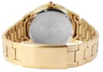 Q&Q Superior Herrenarmbanduhr, Edelstahl, Saphirglas, 5 bar - Image 3