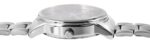 Q&Q Superior Herrenarmbanduhr, Edelstahl, Saphirglas, 5 bar - Image 2