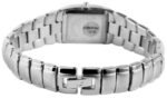 Akzent Damenuhr mit Metallarmband - Image 3