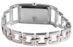 Akzent Damenuhr mit Metallarmband - Image 3