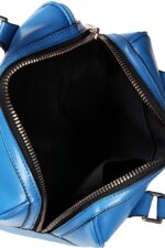 Damen Handtasche, Blau - Image 3