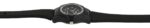 Q&Q Damenuhr mit Silikonarmband, 10 ATM, indisch-arabische Ziffern - Image 2