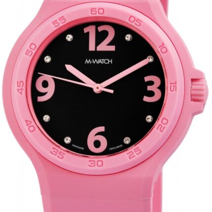 M Watch Damenuhr, UVP 69,-€