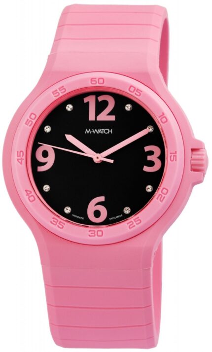 M Watch Damenuhr, UVP 69,-€