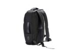 Pierre Cardin men's backpack in fabric with USB socket - ALAN05 4455 - Image 5