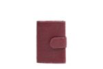 PIERRE CARDIN GENUINE LEATHER CARD HOLDER WALLET - TILAK71 2422 - Image 2