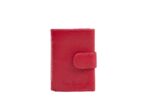 PIERRE CARDIN GENUINE LEATHER CARD HOLDER WALLET - TILAK71 2422 - Image 4
