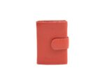 PIERRE CARDIN GENUINE LEATHER CARD HOLDER WALLET - TILAK71 2422 - Image 5
