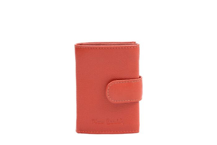 PIERRE CARDIN GENUINE LEATHER CARD HOLDER WALLET - TILAK71 2422 - Image 5