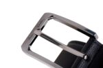PIERRE CARDIN MEN'S LEATHER BELT - GG34 2509 - Image 5