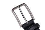 PIERRE CARDIN MEN'S LEATHER BELT - GG33 2508 - Image 5
