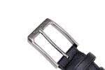 PIERRE CARDIN MEN'S LEATHER BELT - GG31 2506 - Image 6