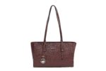 PIERRE CARDIN GENUINE LEATHER SHOPPING BAG - 1984 DOLLAR - Image 3