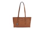 PIERRE CARDIN GENUINE LEATHER SHOPPING BAG - 1984 DOLLAR - Image 4