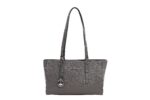 PIERRE CARDIN GENUINE LEATHER SHOPPING BAG - 1984 DOLLAR - Image 5