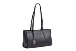 PIERRE CARDIN GENUINE LEATHER SHOPPING BAG - 1984 DOLLAR - Image 7